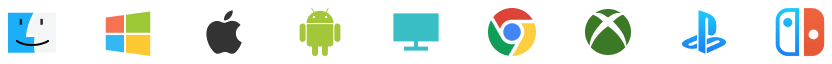 Protégez plusieurs appareils en déplacement