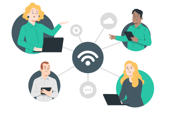Protégez plusieurs appareils en déplacement