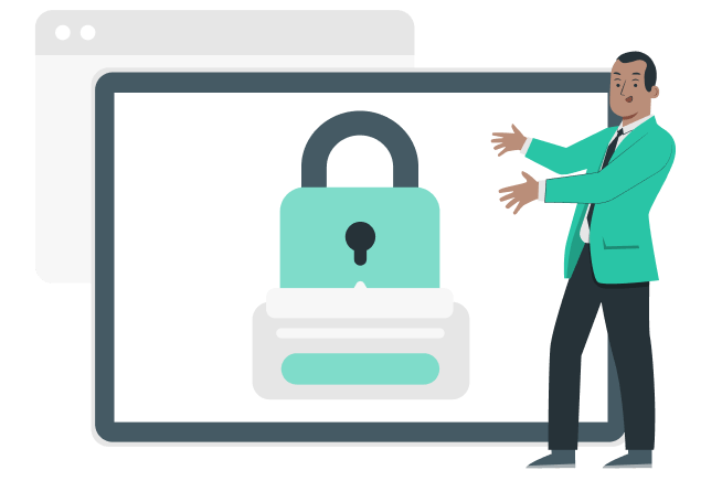 La sécurité et la confidentialité en ligne simplifiées