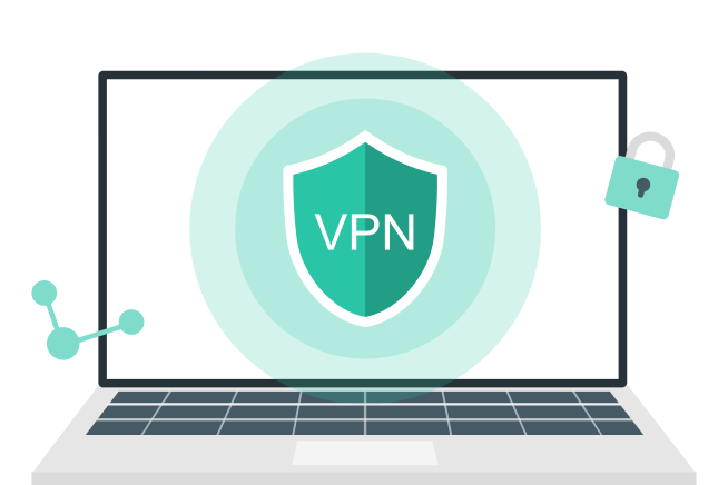 En ce moment, vous avez besoin d'un VPN !