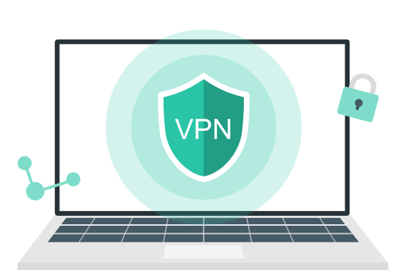 En ce moment, vous avez besoin d'un VPN !