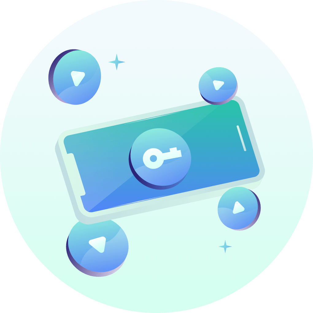 VPN Proxy Master for Streaming